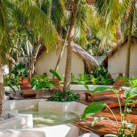 Serena Tulum - Adults Only Exterior photo
